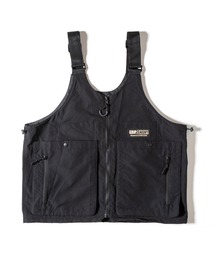 GRIP SWANY（グリップスワニー）の「【GSMV-063】 GEAR BAG VEST 5.0（ベスト）」
