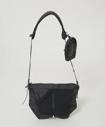 SALOMON | SALOMON/ACS 2 REVISED BLACK(ショルダーバッグ)