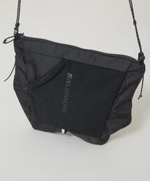 SALOMON（サロモン）の「SALOMON/ACS 2 REVISED BLACK（ショルダー