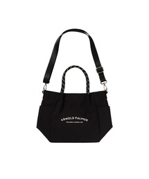 Arnold Palmer | 2WAY シェア ロープトート(トートバッグ)