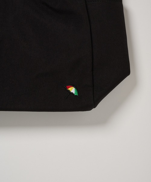 Arnold Palmer（アーノルドパーマー）の「2WAY シェア ロープトート（トートバッグ・レディース・ライトカーキ/ピンク/ブラック・F）」の6枚目の写真