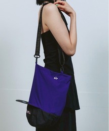 BAP/バップ YUM YUM WORDFACE BagCap