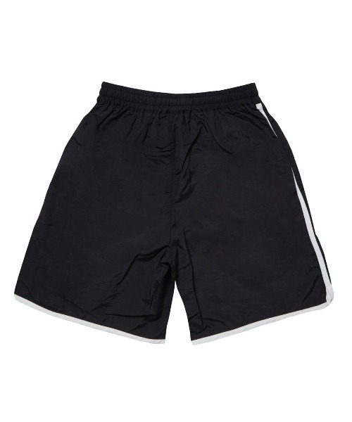 repipi armario（レピピ アルマリオ）の「レピピアルマリオ repipi armario REPIPIハーフパンツ（その他パンツ・キッズ・パープル/ブラック・140cm/150cm）」の3枚目の写真