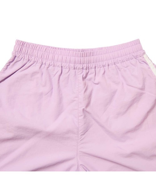 repipi armario（レピピ アルマリオ）の「レピピアルマリオ repipi armario REPIPIハーフパンツ（その他パンツ・キッズ・パープル/ブラック・140cm/150cm）」の5枚目の写真