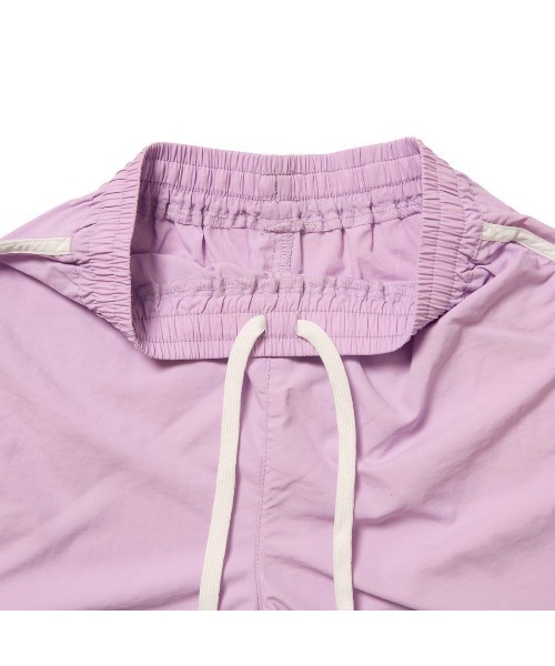 repipi armario（レピピ アルマリオ）の「レピピアルマリオ repipi armario REPIPIハーフパンツ（その他パンツ・キッズ・パープル/ブラック・140cm/150cm）」の6枚目の写真