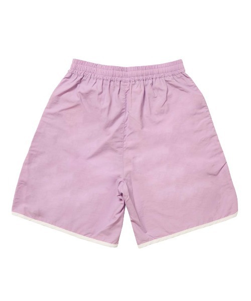 repipi armario（レピピ アルマリオ）の「レピピアルマリオ repipi armario REPIPIハーフパンツ（その他パンツ・キッズ・パープル/ブラック・140cm/150cm）」の4枚目の写真