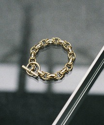 WYM LIDNM（ウィム バイ リドム）の「ブレスレット（ブレスレット）」