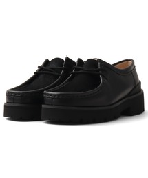 Clarks Walla Yukoner. / クラークス ワラ ユコナー