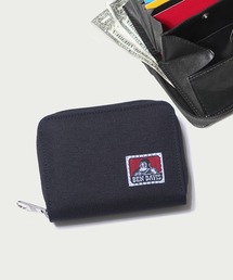 BEN DAVIS（ベンデイビス）の「CARD WALLET（財布）」