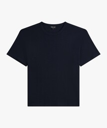 agnes b.｜アニエスベーのTシャツ/カットソー（ブルー・ネイビー/青色