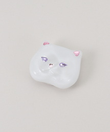 JOINT WORKS（ジョイントワークス）の「Casselini/キャセリーニ CATスマホグリップ（スマホグッズ）」