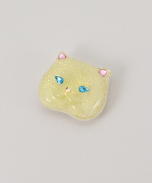 JOINT WORKS（ジョイントワークス）の「Casselini/キャセリーニ CATスマホグリップ（スマホグッズ）」