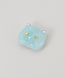 JOINT WORKS（ジョイントワークス）の「Casselini/キャセリーニ CATスマホグリップ（スマホグッズ）」