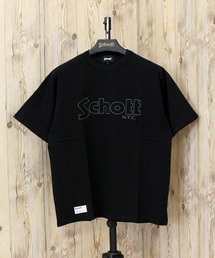 TopIsm（トップイズム）の「T-SHIRT 'BASIC LOGO'（Tシャツ/カットソー）」