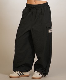 【ムラサキスポーツ限定】ROXY/ロキシー ロングパンツ カーゴパンツ RLY261651M UT