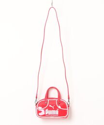 PUMA プーマ U 1976 MICRO GRIP BAG バッグ 091824 03RED