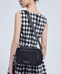 CUSCINO POCHETTE ショルダーバッグ