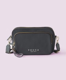CUSCINO POCHETTE ショルダーバッグ