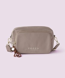 CRESCENT 2WAY NYLONBAG ナイロンバッグ（ショルダーバッグ）｜TOCCA