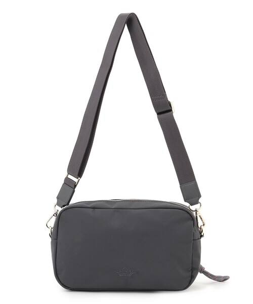 TOCCA(トッカ)の「CUSCINO POCHETTE ショルダーバッグ(ショルダーバッグ・レディース・ブラック系/ベージュ系/ライトグレー系・F)」の18枚目の写真