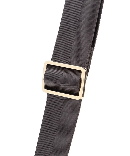 TOCCA(トッカ)の「CUSCINO POCHETTE ショルダーバッグ(ショルダーバッグ・レディース・ブラック系/ベージュ系/ライトグレー系・F)」の22枚目の写真