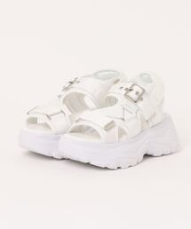 Another Branch olive des olive（アナザーブランチオリーブデオリーブ）の「スポサン（その他シューズ）」