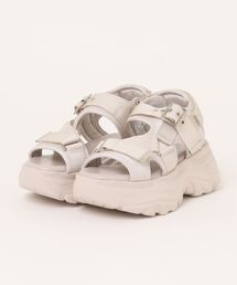 Another Branch olive des olive（アナザーブランチオリーブデオリーブ）の「スポサン（その他シューズ）」