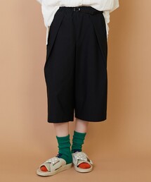 ゼロフィール パンツ