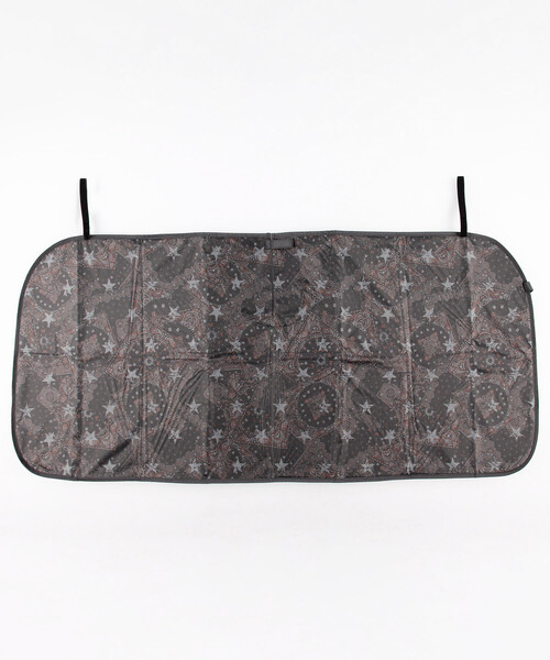 セール】KiU/キウ CAR SUNSHADE M/カーサンシェードM【K539