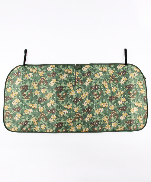KiU/キウ CAR SUNSHADE M/カーサンシェードM【K539】（アウトドア