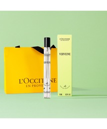 L'OCCITANE（ロクシタン）の「ヴェルヴェーヌ[ヴァーベナ] オードトワレ ボックス入り（香水・フレグランスキット/ギフトセット）」