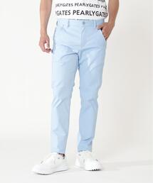 PEARLY GATES（パーリーゲイツ）の「【PEARLY GATES】Ｐｅストレッチヘリンボーン（その他パンツ）」