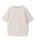 TOMORROWLAND�i�g�D�����[�����h�j�́uTOMORROWLAND tricot �R�b�g�����l�� �N���[�l�b�N�v���I�[�o�[�j�b�g�i�j�b�g/�Z�[�^�[�j�v�b�I�t�z���C�g