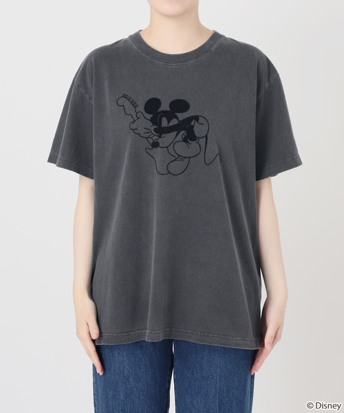 GOOD ROCK SPEED グッドロックスピード　LOOK Tシャツ GOOD ROCK SPEED（グッドロックスピード） tシャツ 別注 AC/DC ロック