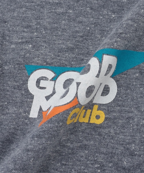 and D. petit main(アンドディープティマイン)の「TCR/フロントタックワンピース(ワンピース・キッズ・ブルー/トップグレー/ライトピンク・100cm/120cm/140cm/130cm/110cm)」の11枚目の写真
