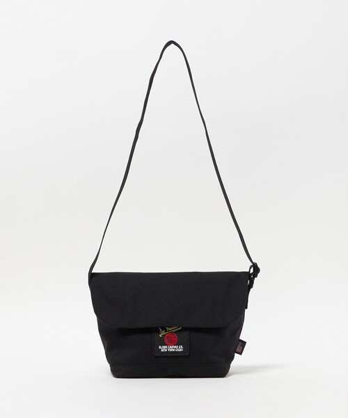 De Martini（ディ マティーニ）の「【別注】DEMARTINI / Messenger Bag