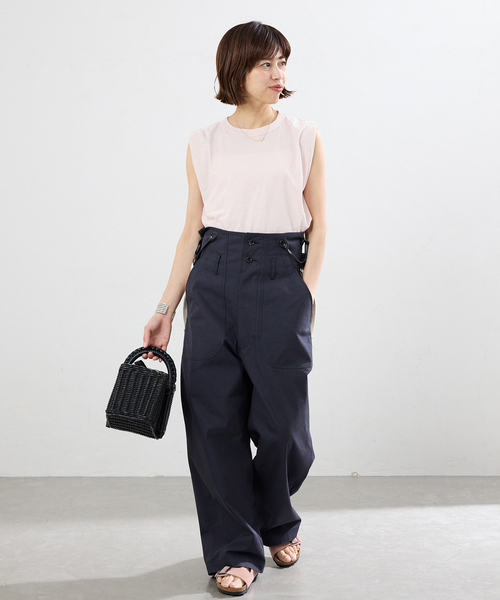 IENA(イエナ)の「BIRKENSTOCK/ビルケンシュトック ARIZONA サンダル 1031651(サンダル・レディース・ピンク・35/36/37/38/39)」の4枚目の写真