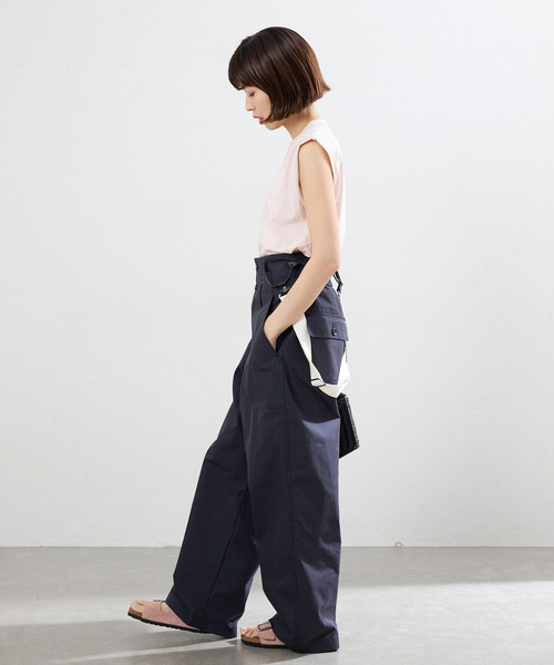 IENA(イエナ)の「BIRKENSTOCK/ビルケンシュトック ARIZONA サンダル 1031651(サンダル・レディース・ピンク・35/36/37/38/39)」の5枚目の写真