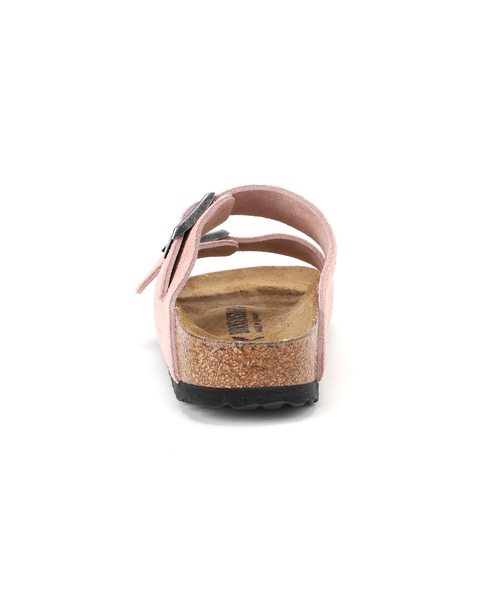 IENA(イエナ)の「BIRKENSTOCK/ビルケンシュトック ARIZONA サンダル 1031651(サンダル・レディース・ピンク・35/36/37/38/39)」の8枚目の写真