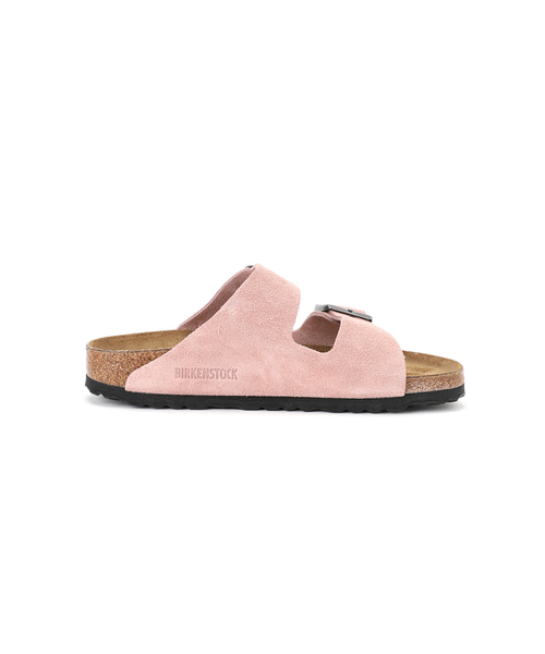 IENA(イエナ)の「BIRKENSTOCK/ビルケンシュトック ARIZONA サンダル 1031651(サンダル・レディース・ピンク・35/36/37/38/39)」の9枚目の写真