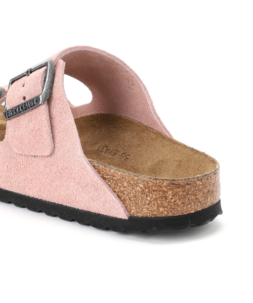 IENA(イエナ)の「BIRKENSTOCK/ビルケンシュトック ARIZONA サンダル 1031651(サンダル・レディース・ピンク・35/36/37/38/39)」の10枚目の写真
