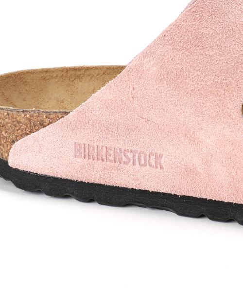 IENA(イエナ)の「BIRKENSTOCK/ビルケンシュトック ARIZONA サンダル 1031651(サンダル・レディース・ピンク・35/36/37/38/39)」の13枚目の写真
