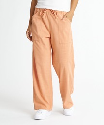 BILLABONG ウィメンズ EASY LONG PANTS ロングパンツ 【2026年夏モデル】