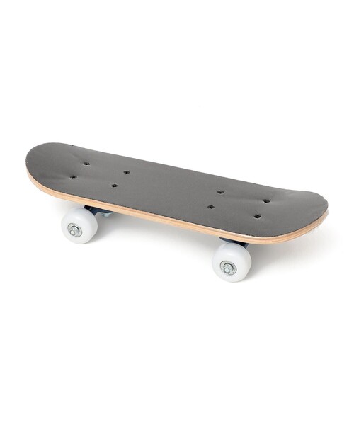THE PARK SHOP(ザパークショップ)の「THE PARK SHOP: SKATEBOARD スケートボード(その他雑貨・キッズ・ホワイト系その他・ONE SIZE)」の1枚目の写真