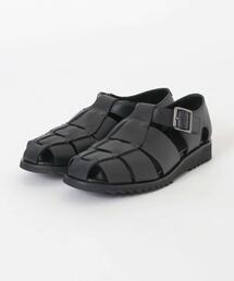 PARABOOT　PACIFIC