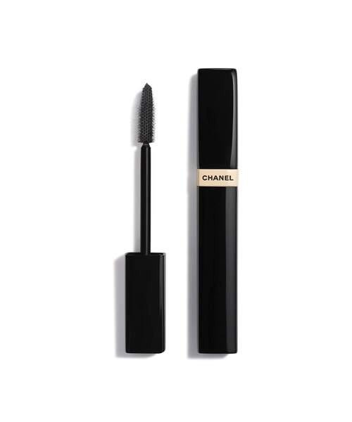 CHANEL（シャネル）の「レ ベージュ マスカラ マスカラ（ヴォリューム、セパレート）（マスカラ・レディース・ディープ ブラウン/ゴールデン ブラウン/ブラック・FREE）」の2枚目の写真
