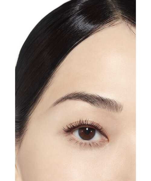 CHANEL（シャネル）の「レ ベージュ マスカラ マスカラ（ヴォリューム、セパレート）（マスカラ・レディース・ディープ ブラウン/ゴールデン ブラウン/ブラック・FREE）」の10枚目の写真