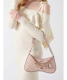 LIBBY Shoulder Bag ハンドバッグ