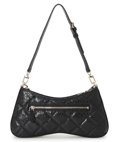 LIBBY Shoulder Bag ハンドバッグ | GUESS(ゲス) JAPAN 公式オンライン