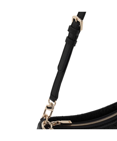 LIBBY Shoulder Bag ハンドバッグ | GUESS(ゲス) JAPAN 公式オンライン